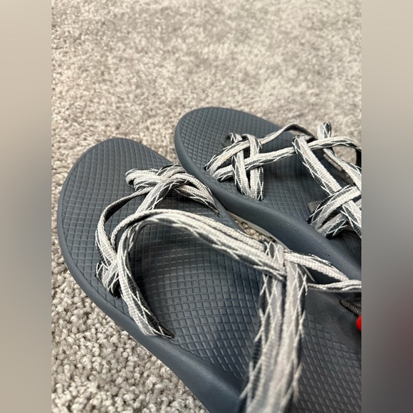 CHACO WOMEN'S ZX2 CLASSIC APEX GRAY - Picture 4 of 7